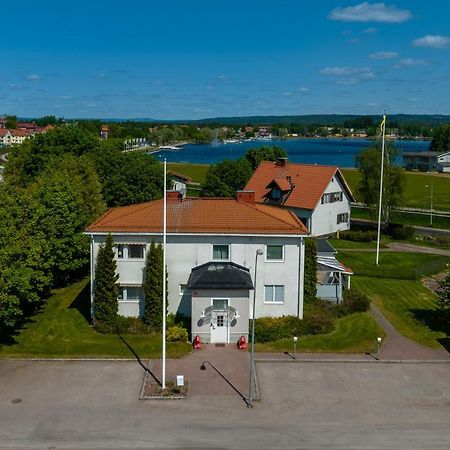 Vandrarhemmet Stranden Mora Luaran gambar