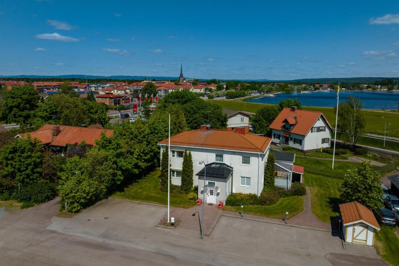 Vandrarhemmet Stranden Mora Luaran gambar