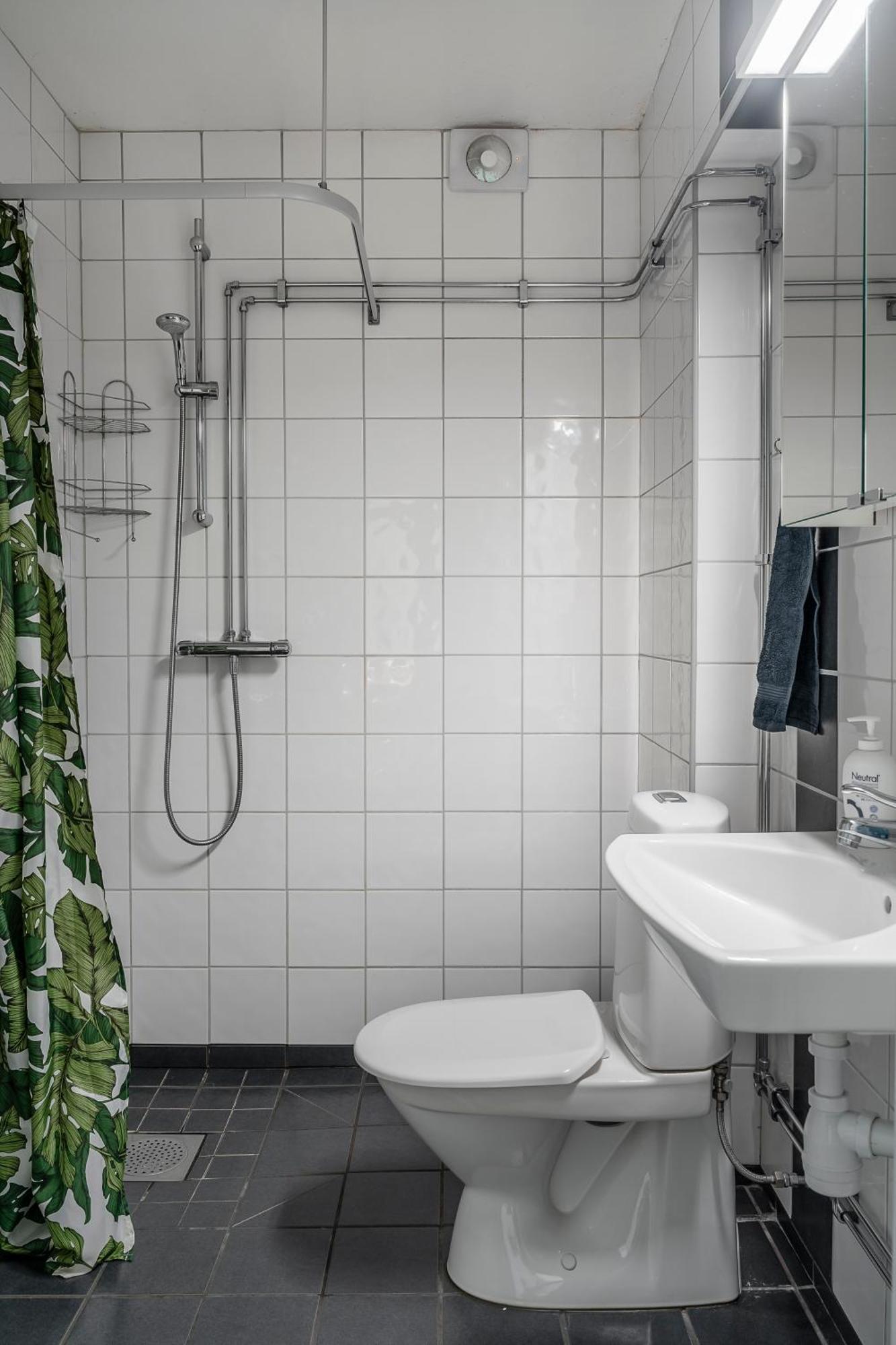 Vandrarhemmet Stranden Mora Luaran gambar
